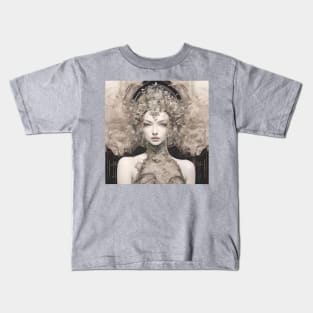 Mannequin Kids T-Shirt